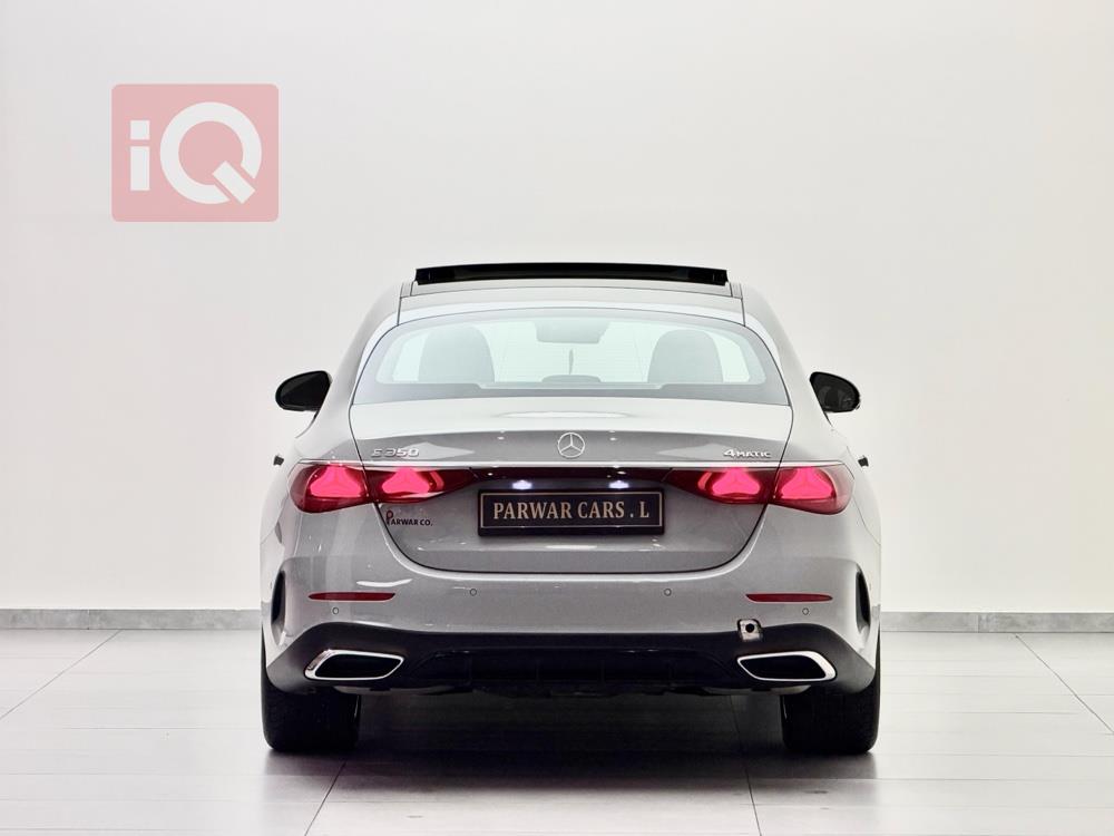 مێرسێدس بێنز E-Class